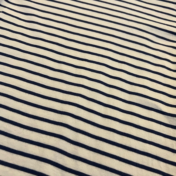 Boden Girls’ Roll Neck Supersoft T-shirt - Picture 3 of 3